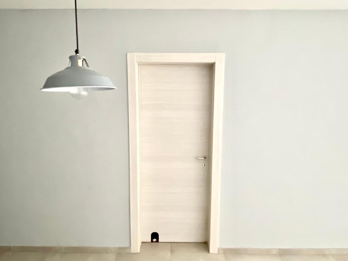 Central Private En-Suite With Balcony In Shared Residence Pietà Exterior foto